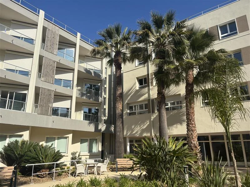 LES JARDINS DE MAR VIVO - Extension à La Seyne-sur-Mer