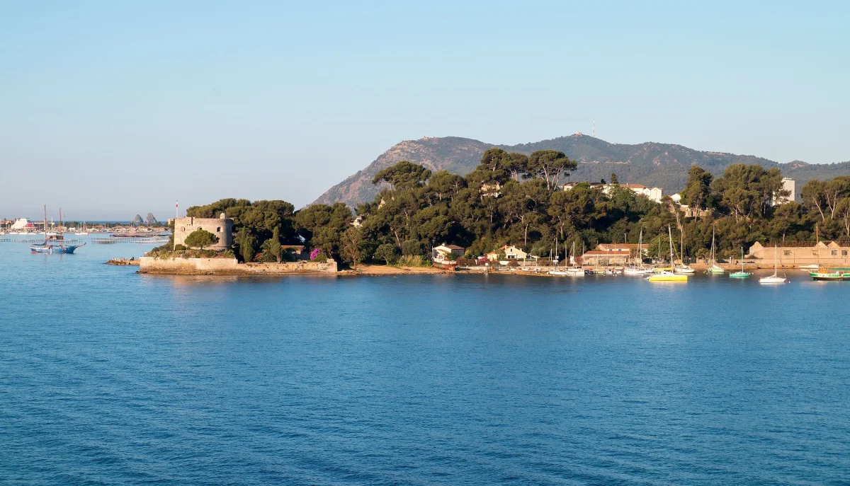 LES JARDINS DE MAR VIVO - Extension à La Seyne-sur-Mer