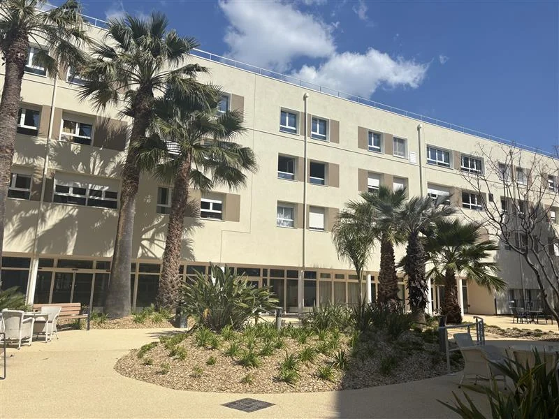 LES JARDINS DE MAR VIVO - Extension à La Seyne-sur-Mer