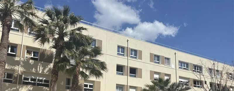 LES JARDINS DE MAR VIVO - Extension à La Seyne-sur-Mer