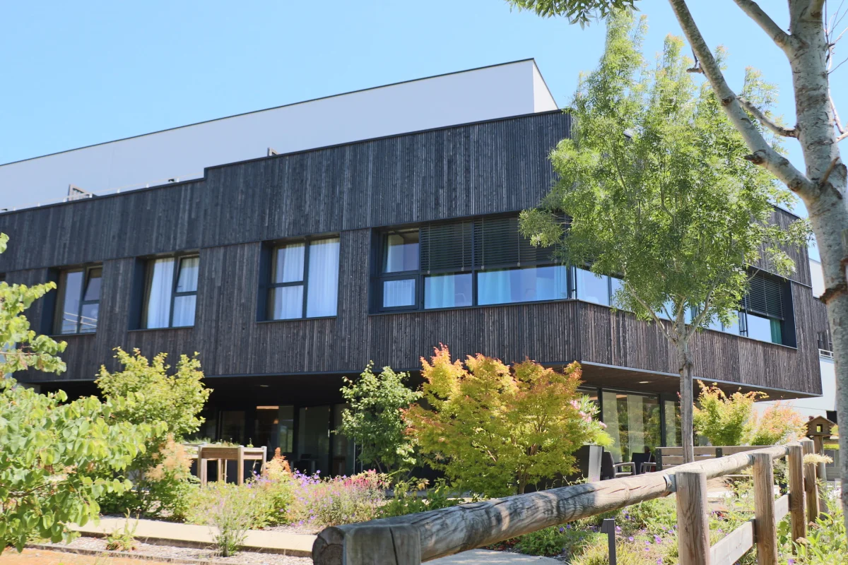 VILLA TOHANNIC à Vannes