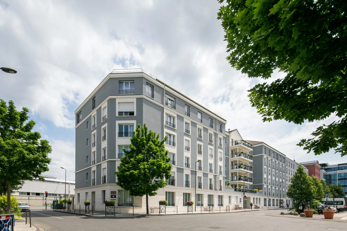 LE VERGER DE VINCENNES à Vincennes