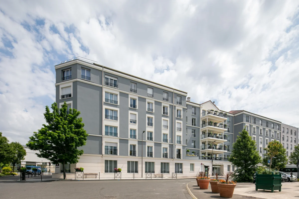 LE VERGER DE VINCENNES à Vincennes