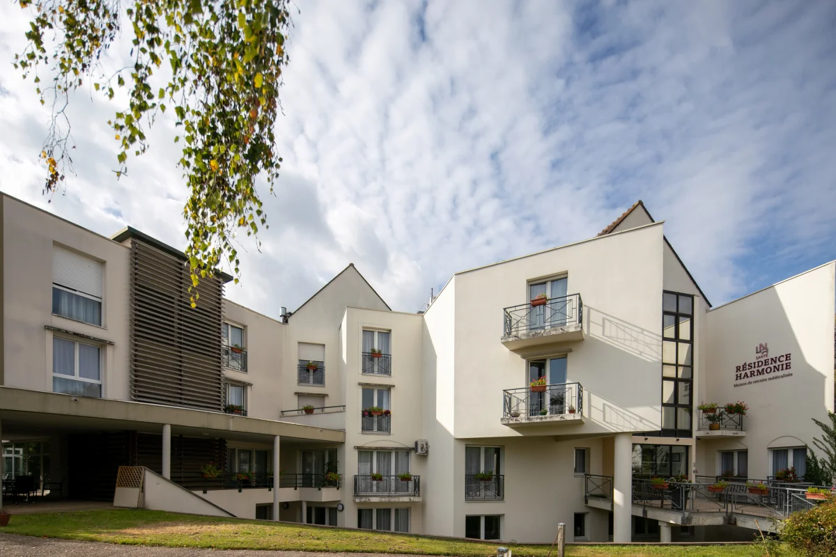 HARMONIE à Moret-Loing-et-Orvanne