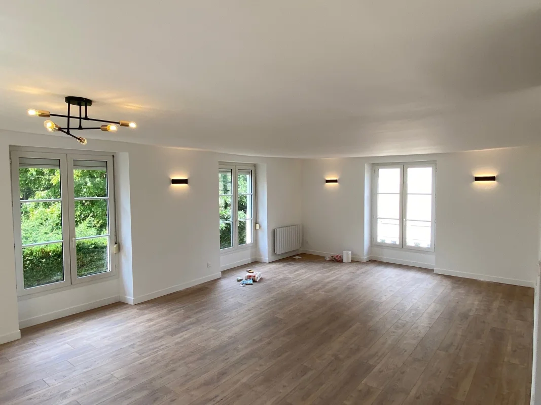 BON SECOURS à Compiègne