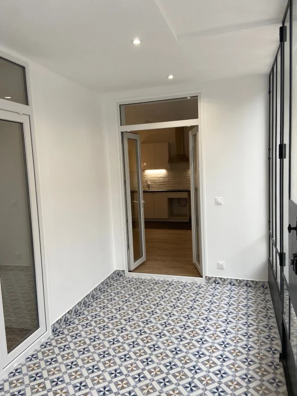 BON SECOURS à Compiègne
