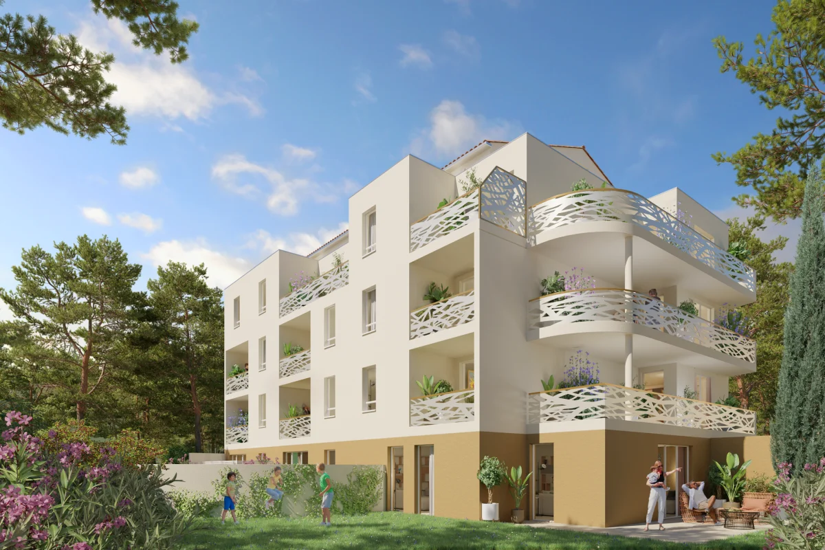VILLA HELIOS à La Seyne-sur-Mer
