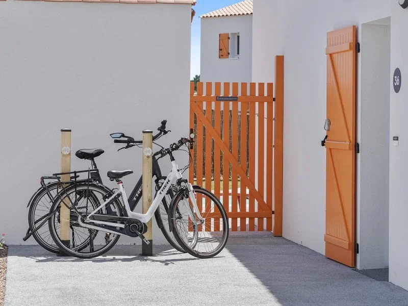 Les Villas d'Olonne à Les Sables-d'Olonne