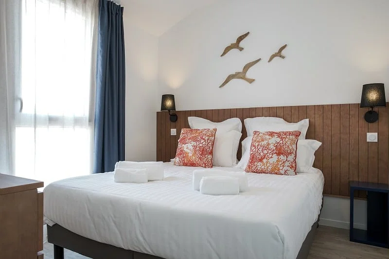 Les Villas d'Olonne à Les Sables-d'Olonne
