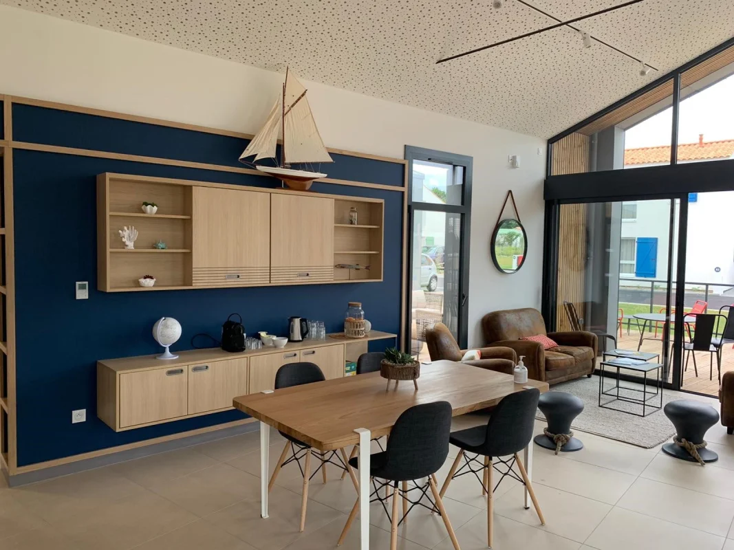 Les Villas d'Olonne à Les Sables-d'Olonne