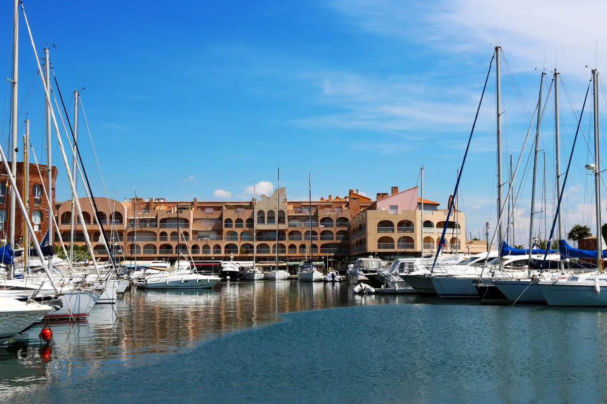 LE DOMAINE DES VIOLETTES à Hyères