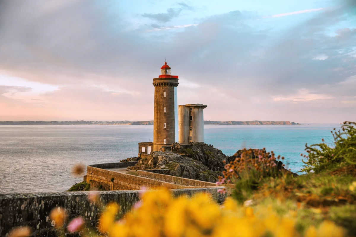LE SPOTB à Brest
