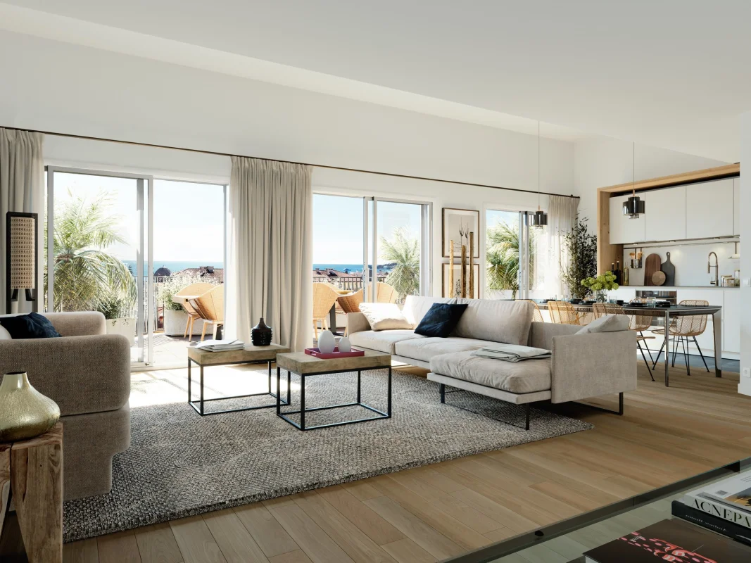 20 MARINONI à Beaulieu-sur-Mer