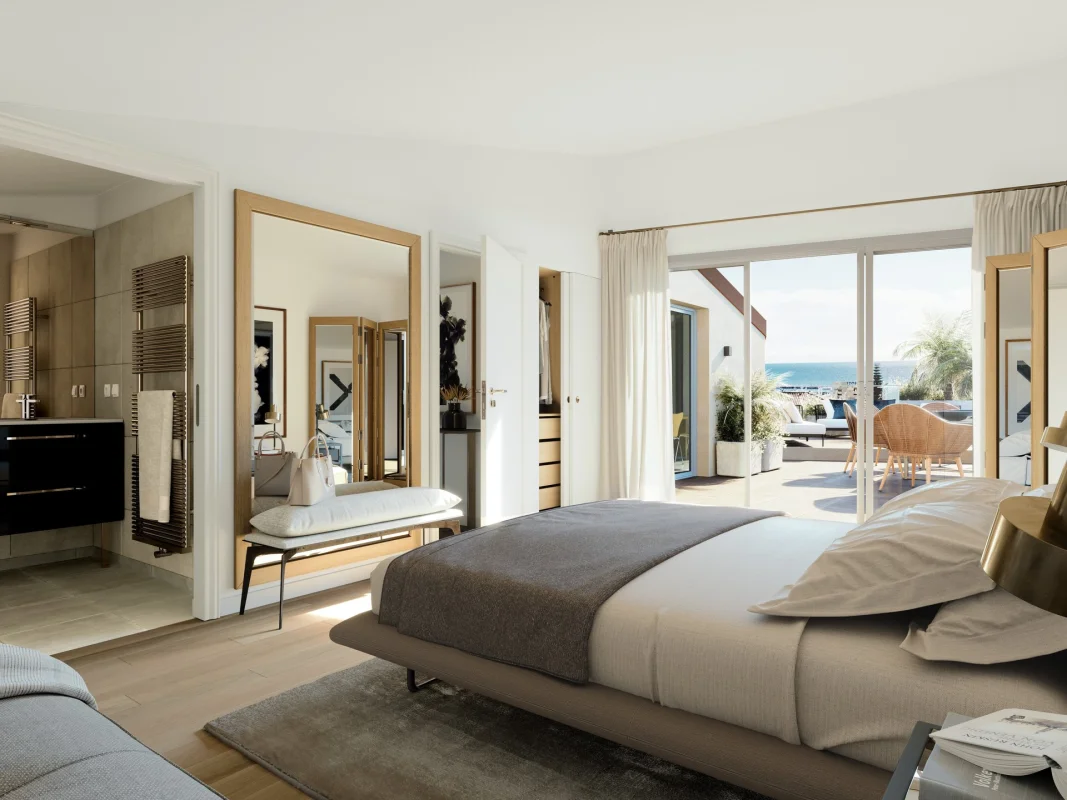 20 MARINONI à Beaulieu-sur-Mer
