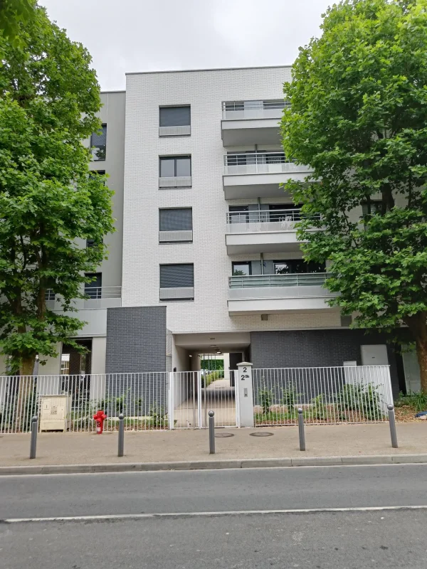 NEXUS-CRETEIL à Créteil
