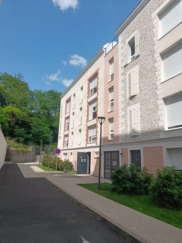 NEXUS-GAGNY à Gagny