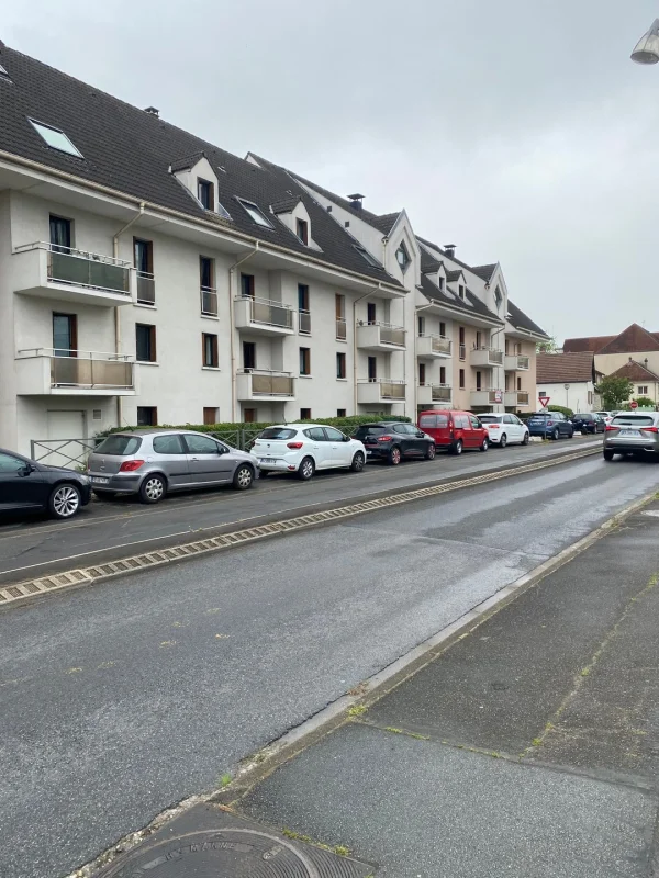 NEXUS-LONGJUMEAU à Longjumeau