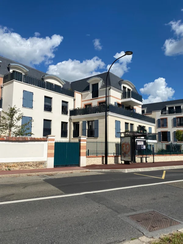 NEXUS-VERNEUIL SUR SEINE à Verneuil-sur-Seine