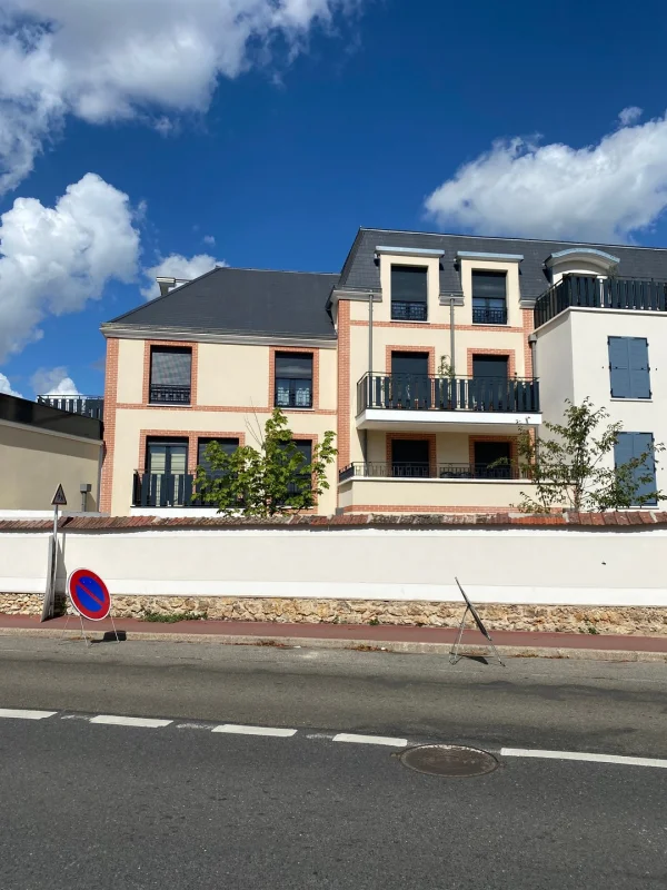NEXUS-VERNEUIL SUR SEINE à Verneuil-sur-Seine