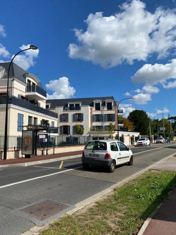 NEXUS-VERNEUIL SUR SEINE à Verneuil-sur-Seine