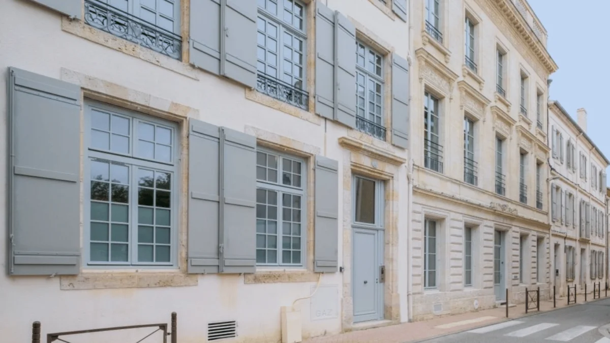 AGEN : Cessac à Agen