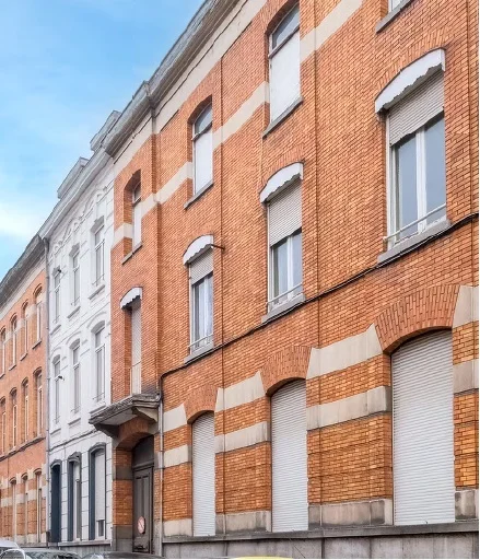 LILLE-TOURCOING : Industrie à Tourcoing