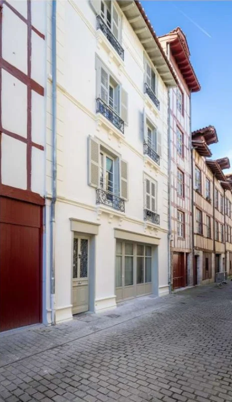 LE CHISTERA - BAYONNE à Bayonne