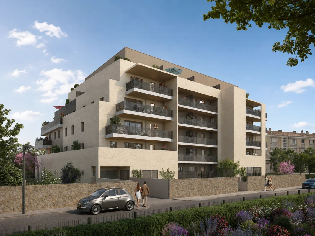 L'EKLA à Montpellier