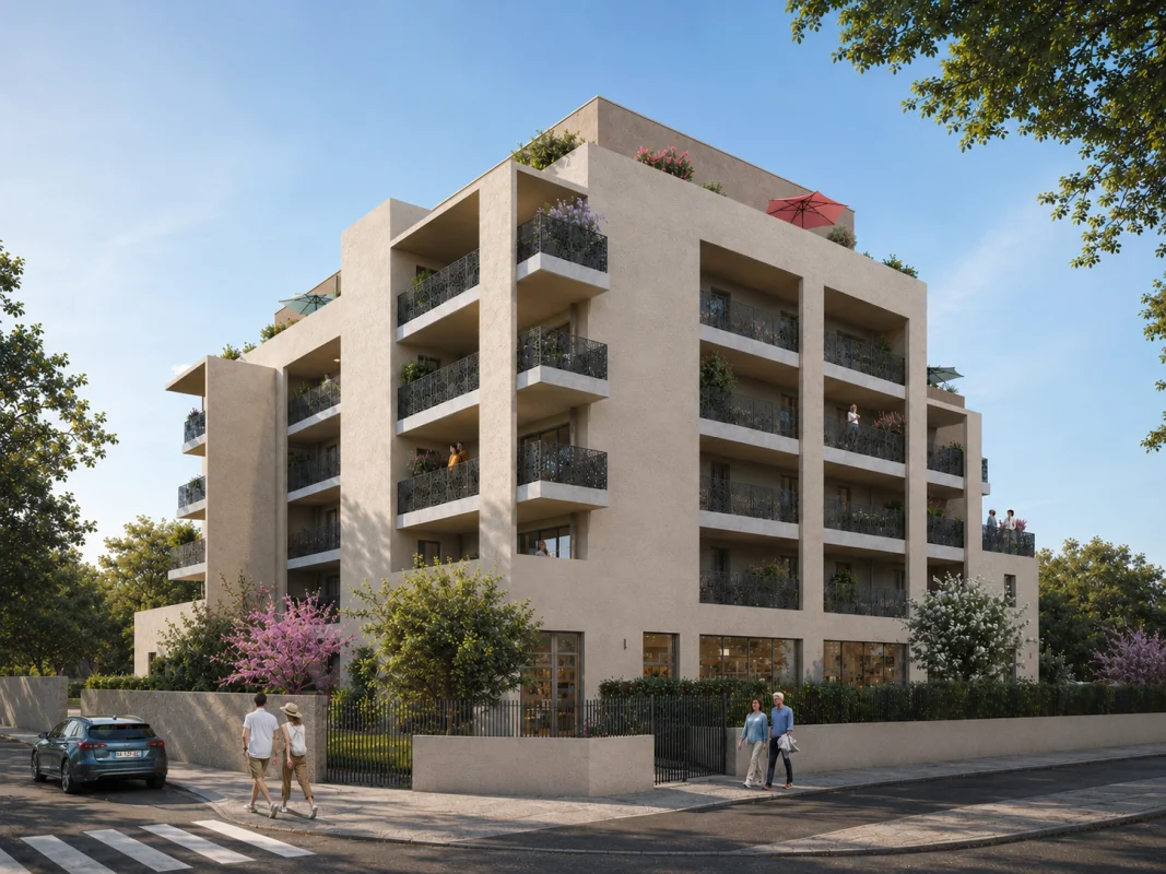 L'EKLA à Montpellier