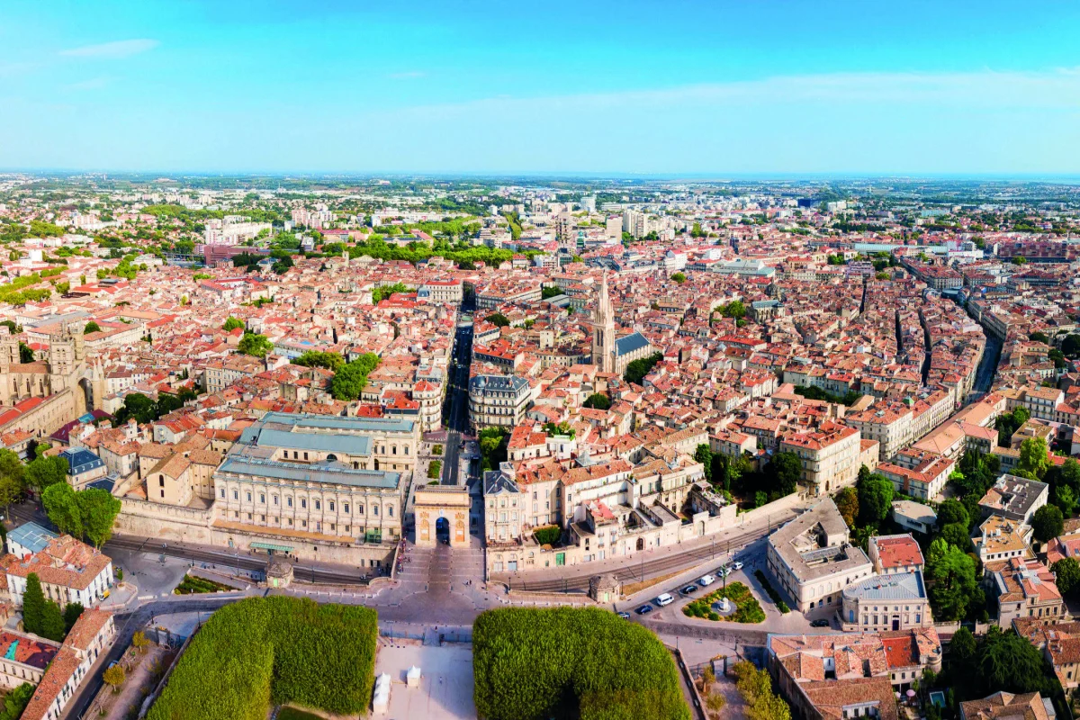 L'EKLA à Montpellier