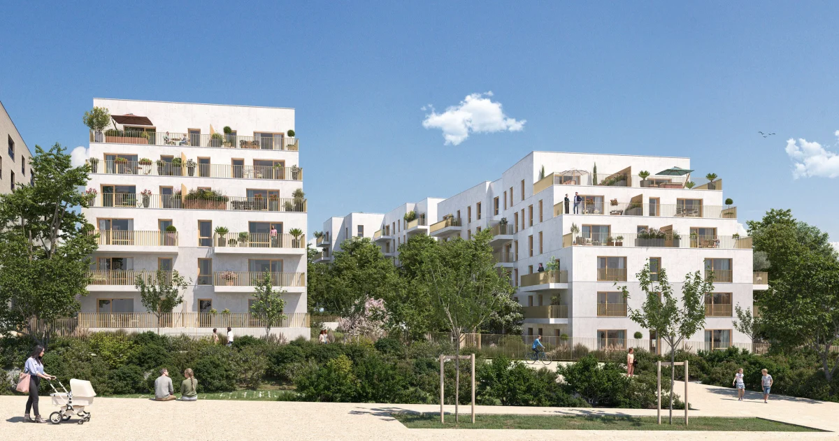 Edenia à Châtenay-Malabry