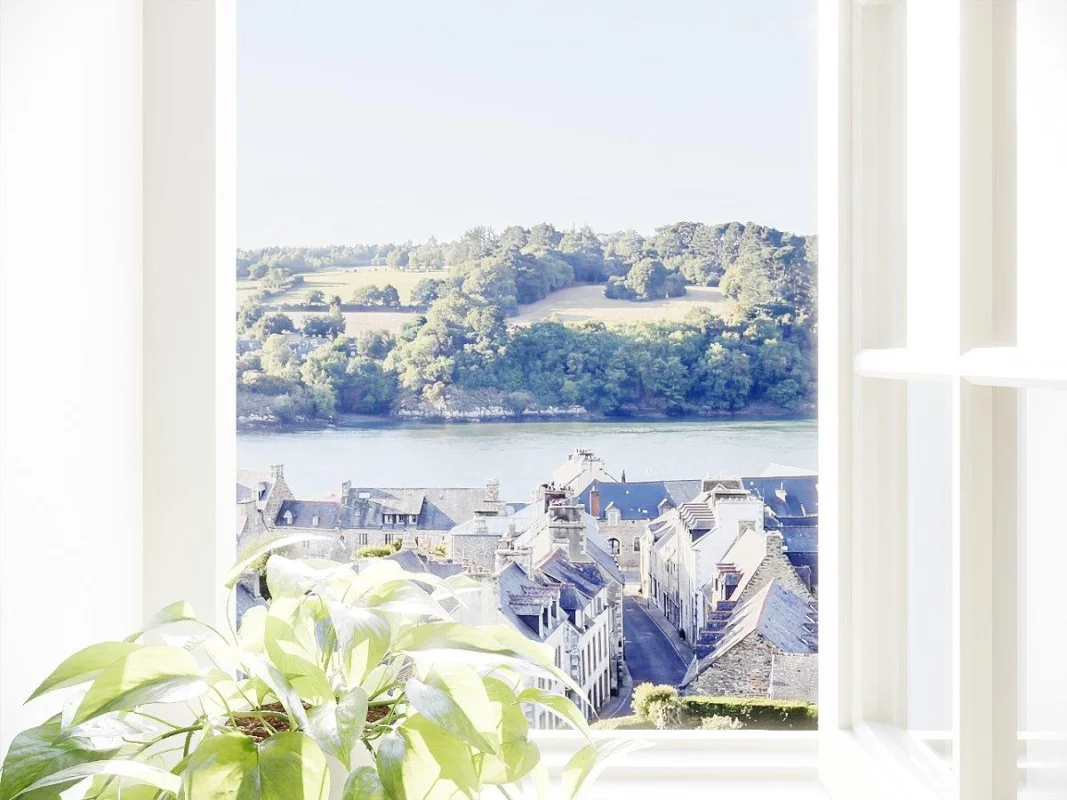 Le couvent des soeurs (tranche 2) à Tréguier
