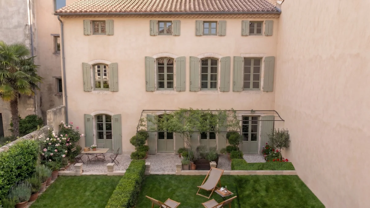 Les Jardins du Capitole à Narbonne