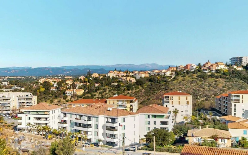 VIL'AZUR SAINT-RAPHAËL à Saint-Raphaël