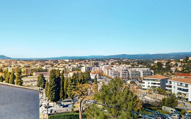 VIL'AZUR SAINT-RAPHAËL à Saint-Raphaël