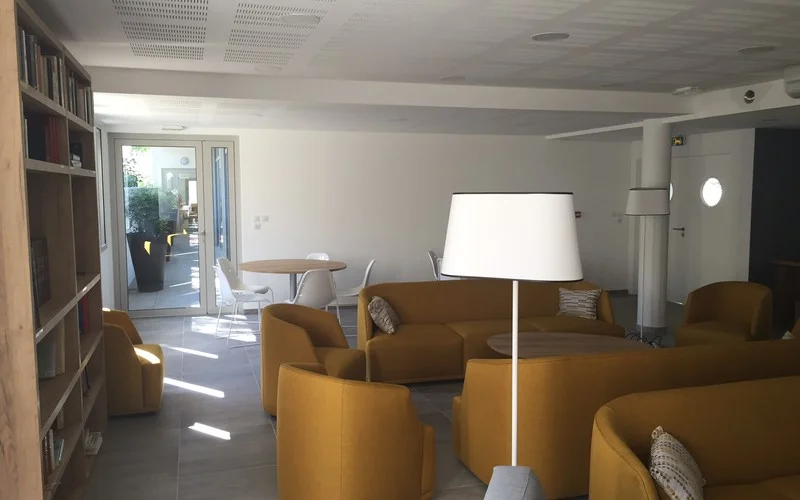Résidence Séniors Le Flaugergues MONTPELLIER à Montpellier