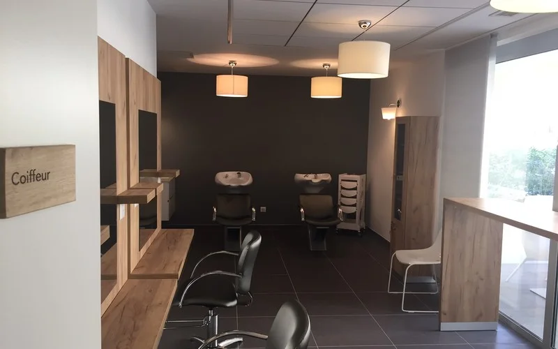 Résidence Séniors Le Flaugergues MONTPELLIER à Montpellier