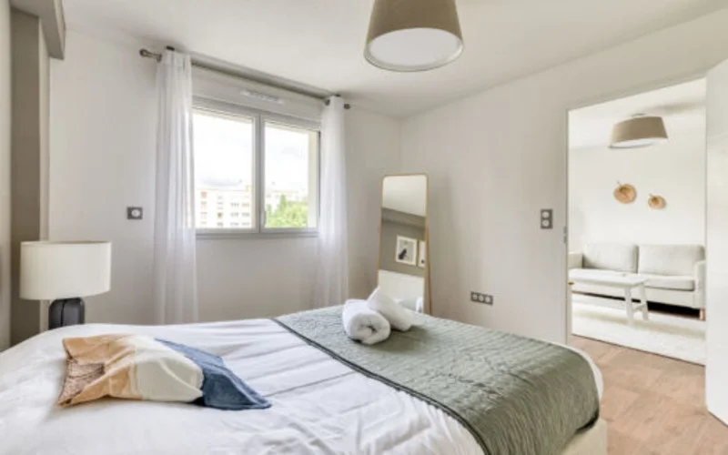 RSS L'Apogée Castelnau-le-Lez à Castelnau-le-Lez