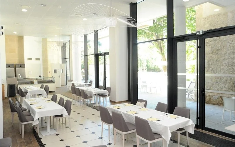 Résidence Séniors L'Orangerie Château LEVAT MONTPELLIER à Montpellier