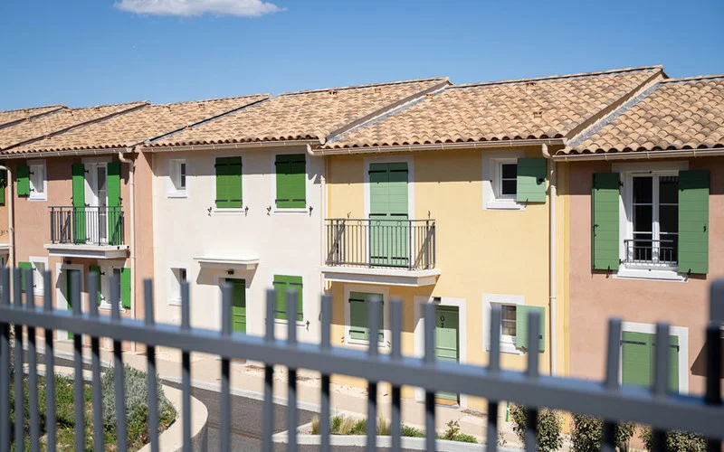Domaine de la Calade LA GARDE-FREINET à Garde-Freinet