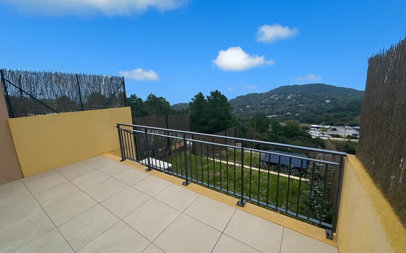 Domaine de la Calade LA GARDE-FREINET à Garde-Freinet