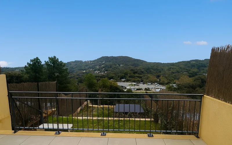 Domaine de la Calade LA GARDE-FREINET à Garde-Freinet