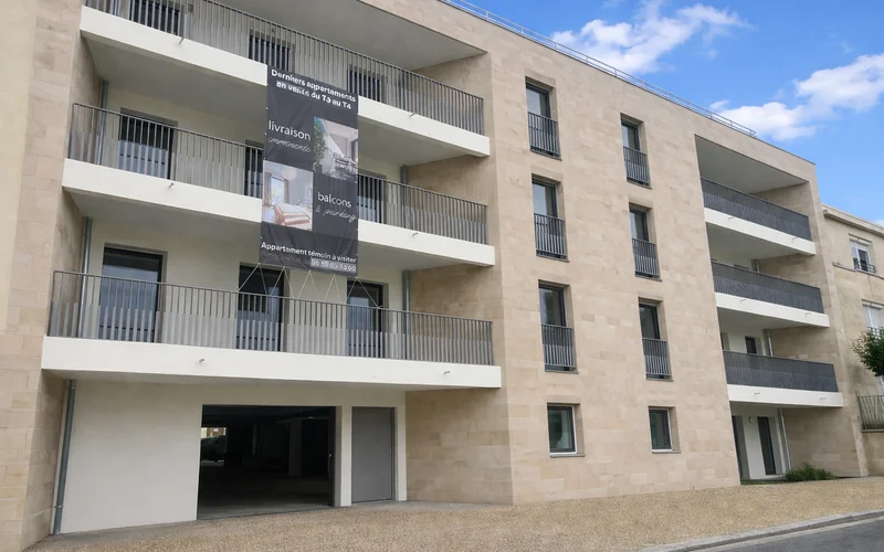 Millésime XV PESSAC à Pessac
