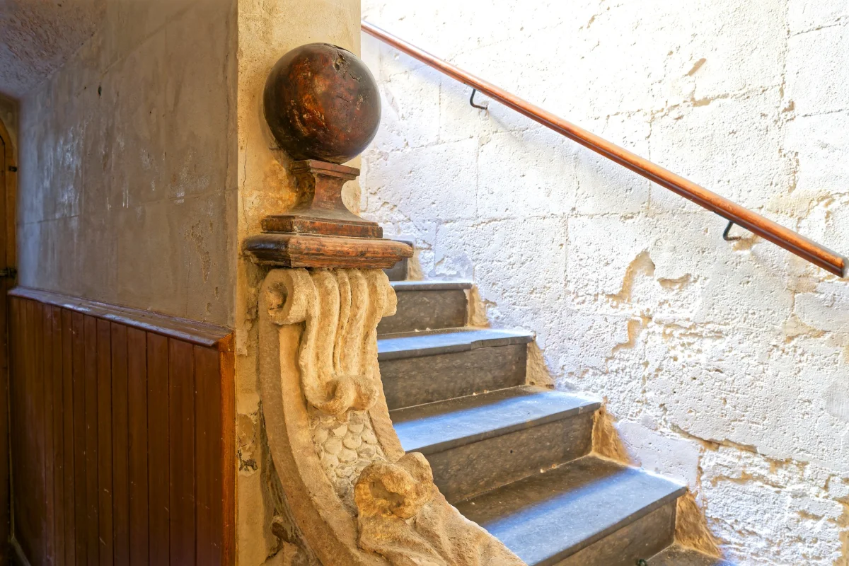 LUSENTA - ARLES à Arles