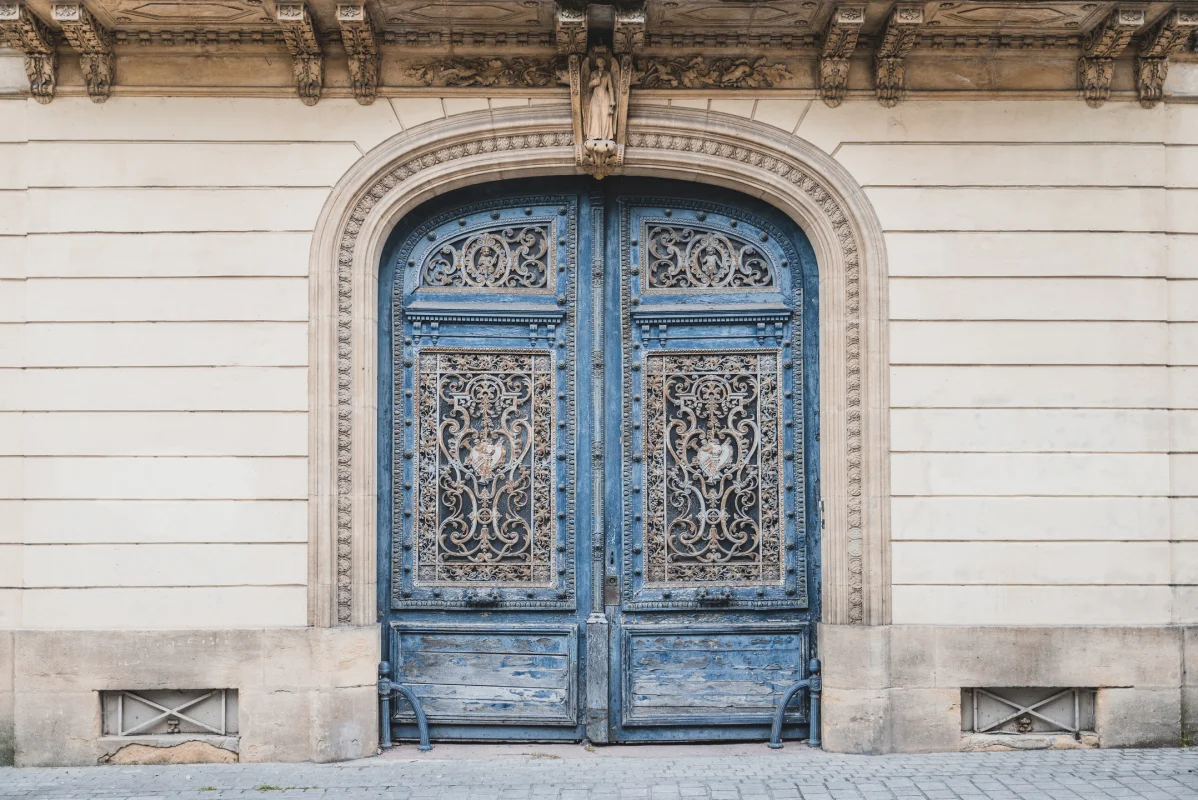 ORNAMENT - METZ à Metz