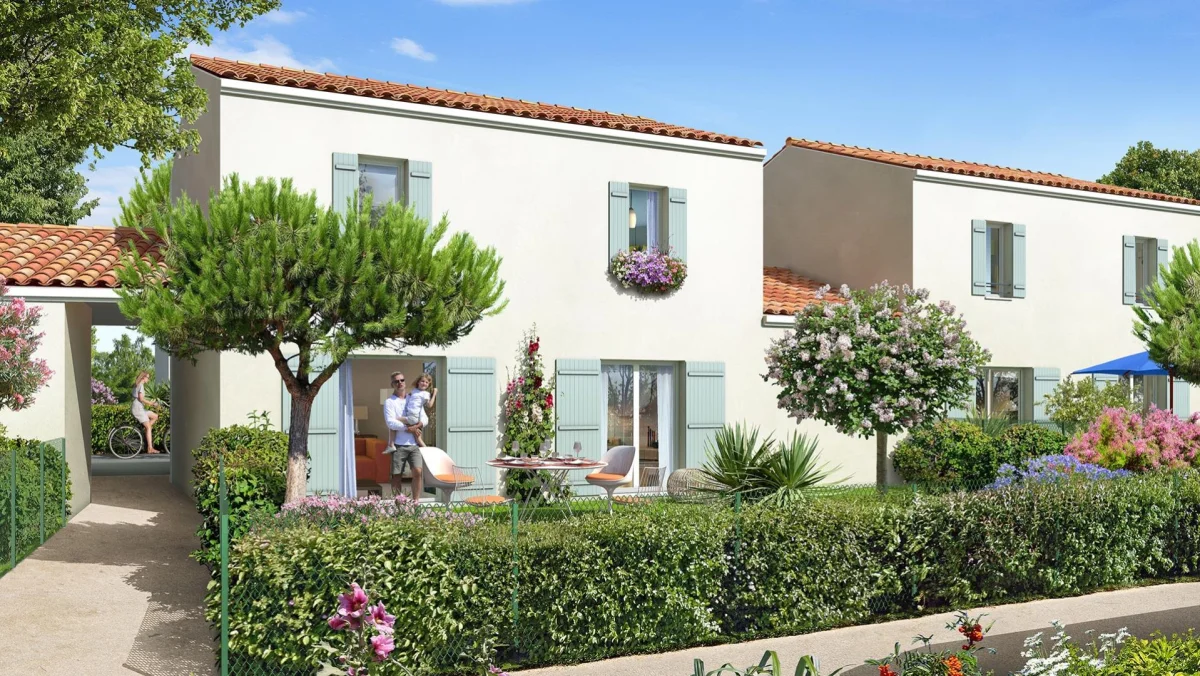 Arénaria à Saint-Georges-d'Oléron