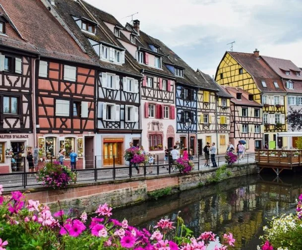 Citadines Colmar République à Colmar
