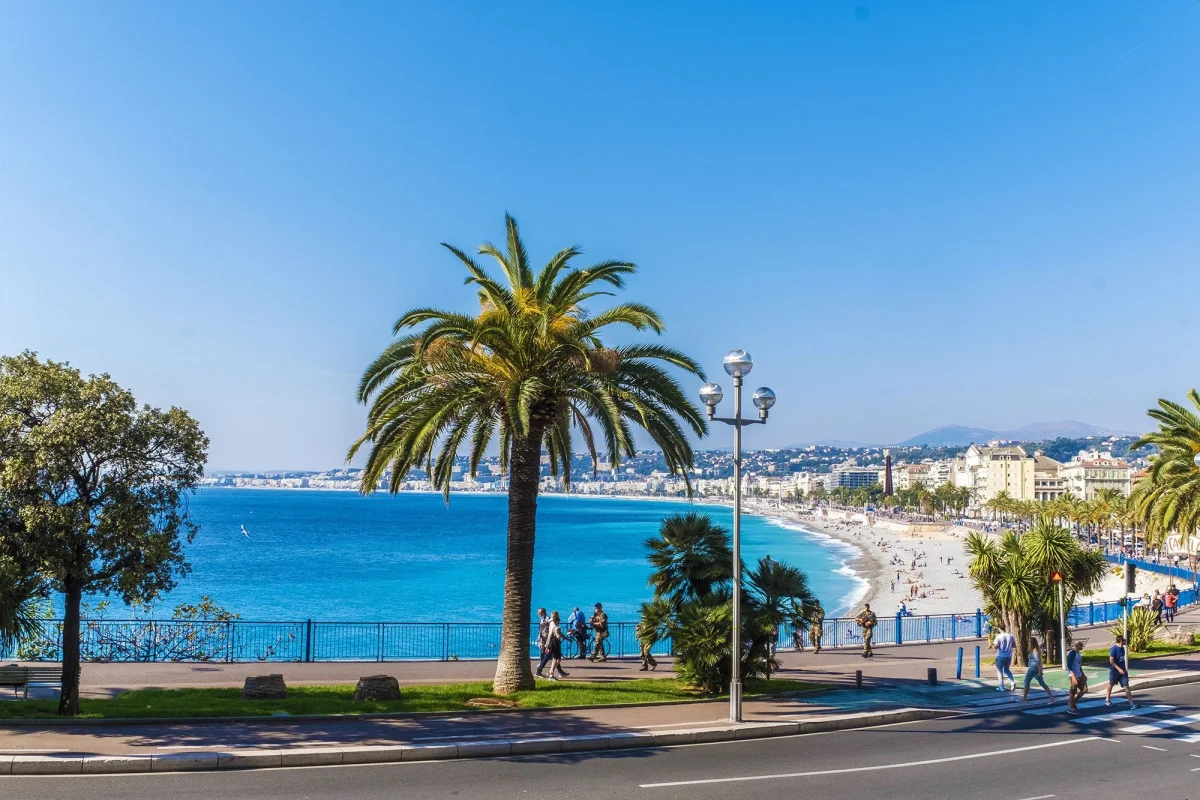 Symon(e) By Adonis Nice 4* à Nice