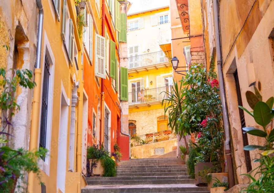 Symon(e) By Adonis Nice 4* à Nice