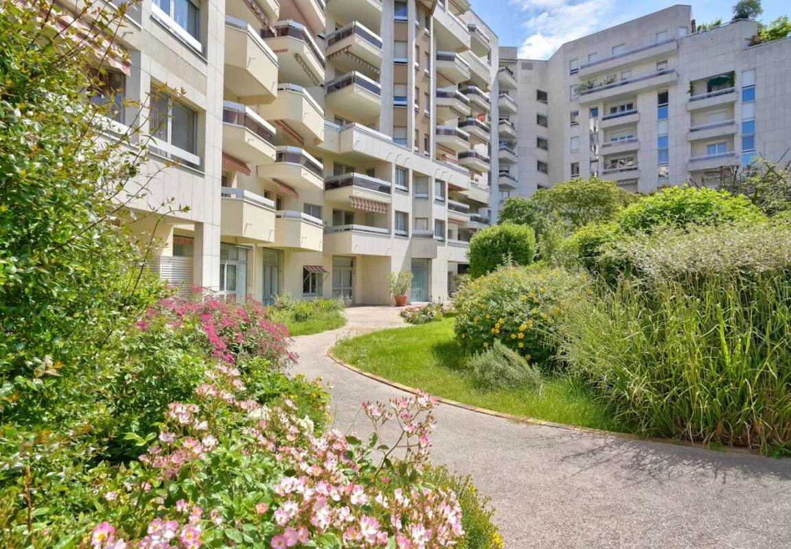 Les Hespérides de Courbevoie à Courbevoie